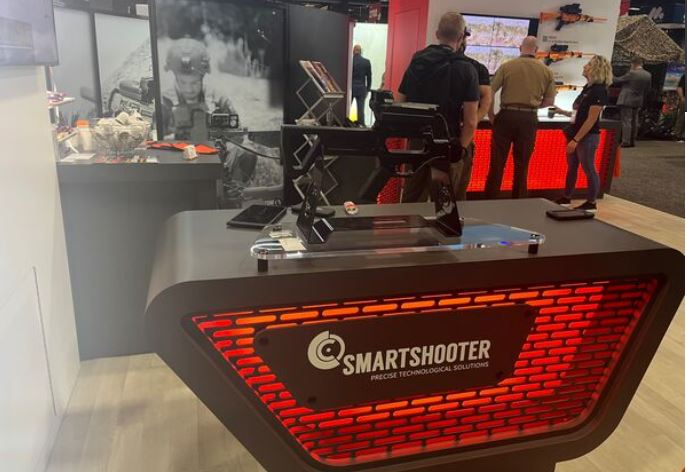 SMARTSHOOTER MDM
